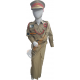 Pakistan Army Female Officer Uniform For Kids Pakistan Army Female Officer Uniform For Kids