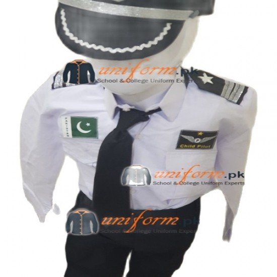 Pakistan Civil Pilot Uniform For Kids Buy Online Pilot Costume For Kids Pakistan Civil Pilot Uniform For Kids Buy Online Pilot Costume For Kids
