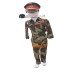 Pakistan SSG Commando Uniform For Kids Army Commando Kids Costume Pakistan SSG Commando Uniform For Kids Army Commando Kids Costume