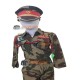 Pakistan SSG Commando Uniform For Kids Army Commando Kids Costume Pakistan SSG Commando Uniform For Kids Army Commando Kids Costume