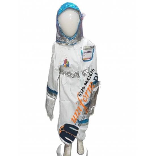 Astronaut Costume Kids In Pakistan Astronaut Costume For Kids Child Astronaut Dress Spaceman Costume Child With Astronaut Gloves And Spaceman Headpiece