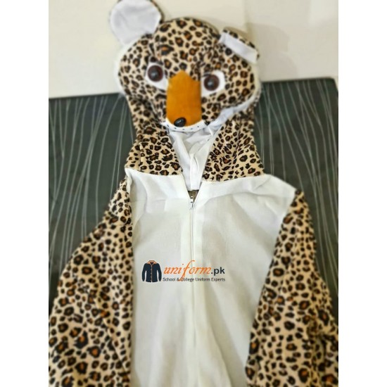 Leopard Costume For Kids Boy Girl Animal Costumes Buy Online In Pakistan Leopard Costume For Kids Boy Girl Animal Costumes Buy Online In Pakistan