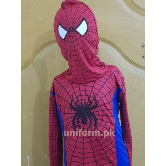 Spiderman Costume For Kids Buy Online In Pakistan Spiderman Costume For Kids Buy Online In Pakistan