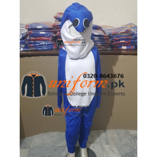 Dolphin Costume In Pakistan For Kids Buy Online