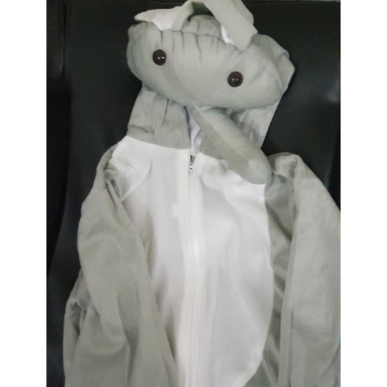 Elephant Costume For Kid Buy Online In Pakistan Animal Jumpsuit Costume For Kids Elephant Costume For Kid Buy Online In Pakistan Animal Jumpsuit Costume For Kids