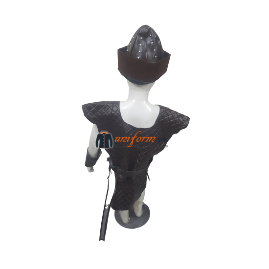 2 Pcs Set Ertugrul Kit Ertugrul Hat And Ertugrul Costume