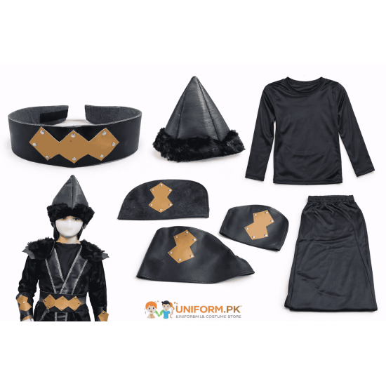 Ertugrul Costume Pakistan Online For Kids Buy Ertugrul Costume Price