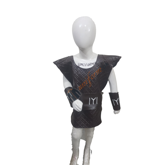 Ertugrul Ghazi Armor Dress Only Buy Online In Pakistan
