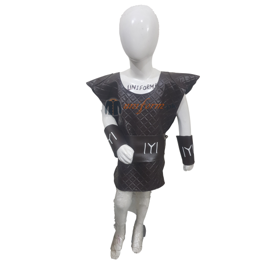 Ertugrul Ghazi Armor Dress Only Buy Online In Pakistan