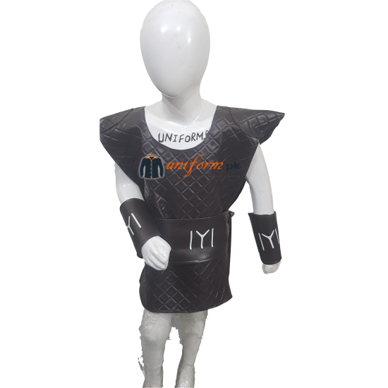 Ertugrul Ghazi Armor Dress Only Buy Online In Pakistan