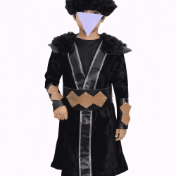 Ertugrul Costume Pakistan Online For Kids Buy Ertugrul Costume Price