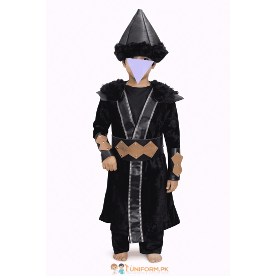 Ertugrul Costume Pakistan Online For Kids Buy Ertugrul Costume Price