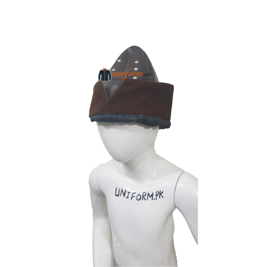Ertugrul Ghazi Cap Online In Pakistan Buy From Uniform.pk