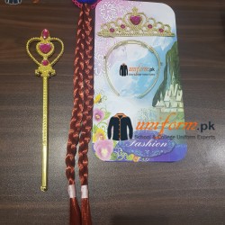 Frozen Anna Pony Set Buy Online In Pakistan