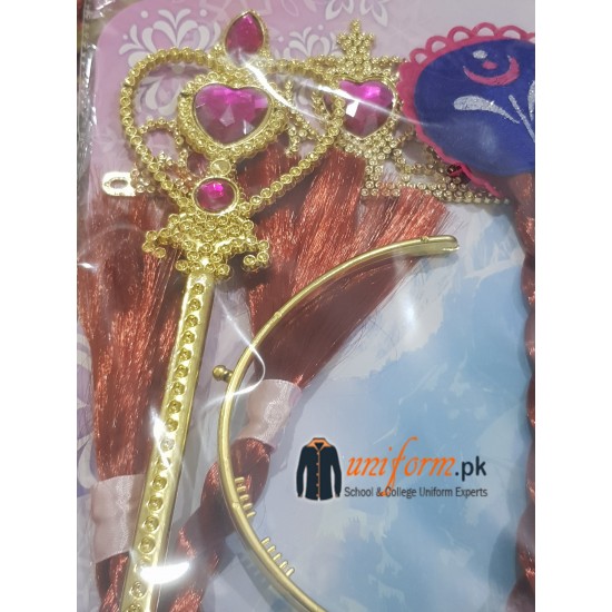 Frozen Anna Pony Set Buy Online In Pakistan