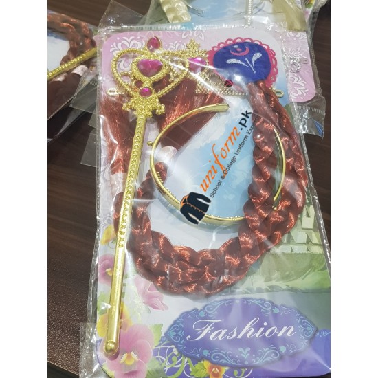 Frozen Anna Pony Set Buy Online In Pakistan