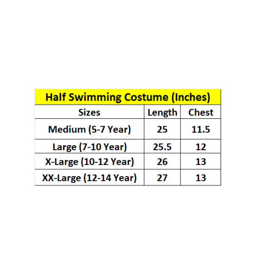 Swimming Costume For Kids Buy Online In Pakistan Swimming Costume For Kids Buy Online In Pakistan