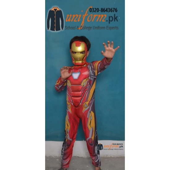 Iron man Costume For Kids In Pakistan Buy Iron Man Muscle Costume with Mask Online In Pakistan Iron man Costume For Kids In Pakistan Buy Iron Man Muscle Costume with Mask Online In Pakistan