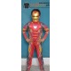 Iron man Costume For Kids In Pakistan Buy Iron Man Muscle Costume with Mask Online In Pakistan