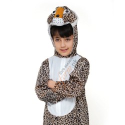Leopard Costume For Kids Boy Girl Animal Costumes Buy Online In Pakistan