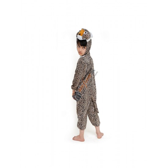 Leopard Costume For Kids Boy Girl Animal Costumes Buy Online In Pakistan