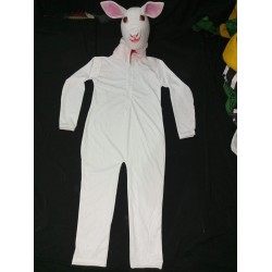 Sheep Costume For Kids