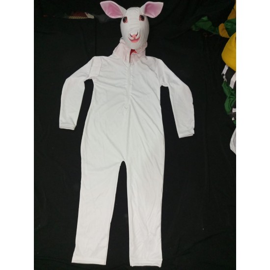Sheep Costume For Kids Sheep Costume For Kids