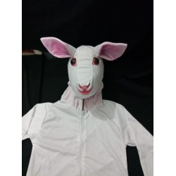 Sheep Costume For Kids