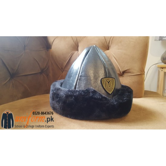 Ertugrul Hat With Kayi Logo IYI Turkish 