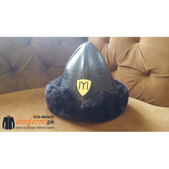 Ertugrul Hat With Kayi Logo IYI Turkish 