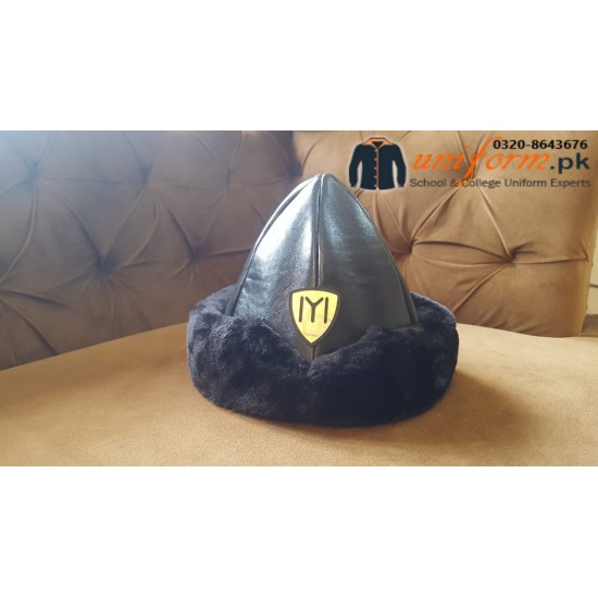 Ertugrul Hat With Kayi Logo IYI Turkish 