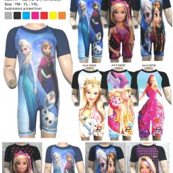 Girls Swimwear Costume Buy Online In Pakistan