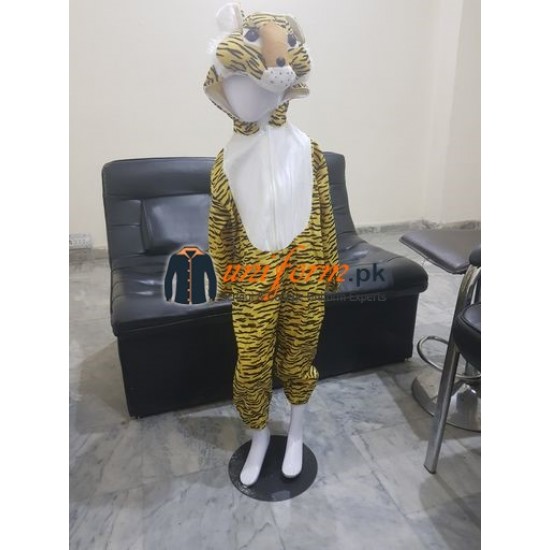 Tiger Costume For Kids Girl Boy Buy Online Costume In Pakistan Tiger Costume For Kids Girl Boy Buy Online Costume In Pakistan
