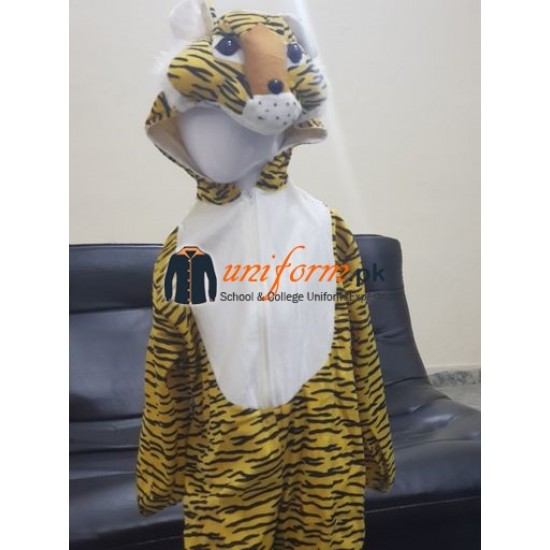Tiger Costume For Kids Girl Boy Buy Online Costume In Pakistan Tiger Costume For Kids Girl Boy Buy Online Costume In Pakistan