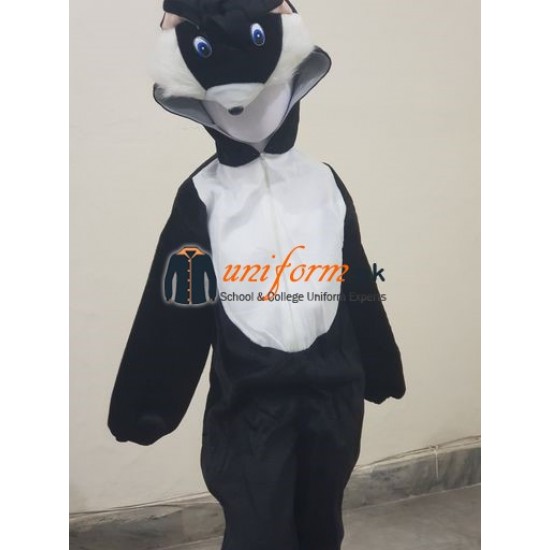 Shaun The Sheep Fancy Dress Costume Shaun The Sheep Fancy Dress Costume