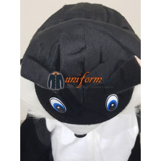 Shaun The Sheep Fancy Dress Costume Shaun The Sheep Fancy Dress Costume