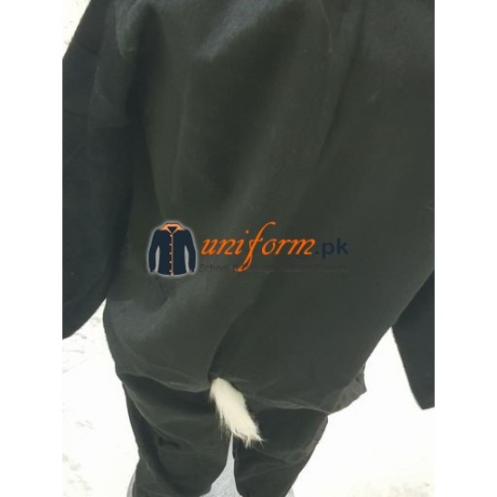 Shaun The Sheep Fancy Dress Costume Shaun The Sheep Fancy Dress Costume