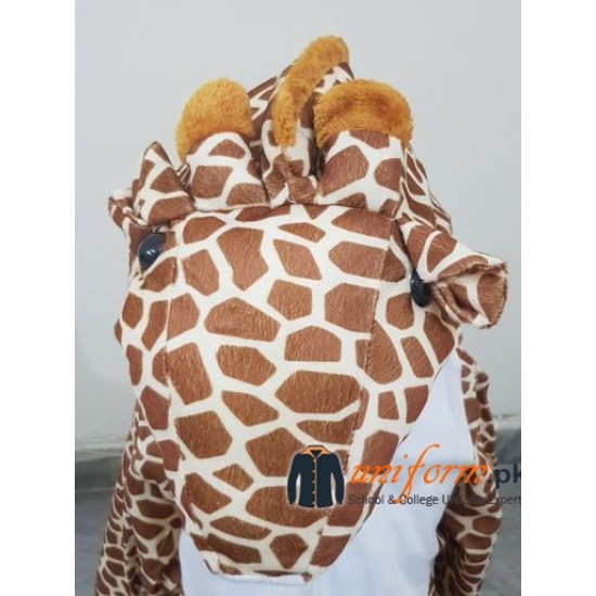 Giraffe Costume For Kids Buy Online In Pakistan Giraffe Complete Dress Giraffe Costume For Kids Buy Online In Pakistan Giraffe Complete Dress