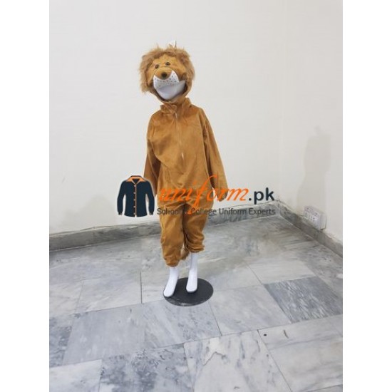 Leo Costume For Kids Buy Online In Pakistan Leo Costume For Kids Buy Online In Pakistan