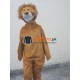 Leo Costume For Kids Buy Online In Pakistan