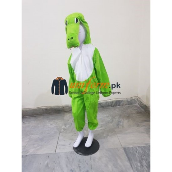 Crocodile Costume For Child Kids Buy Online In Pakistan Crocodile Dress For School Plays Crocodile Costume For Child Kids Buy Online In Pakistan Crocodile Dress For School Plays