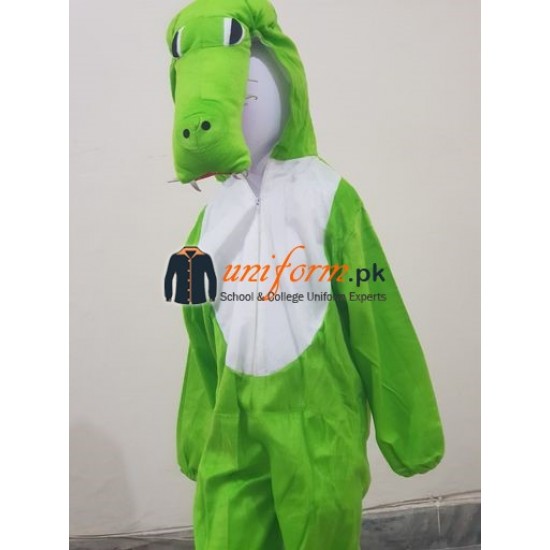 Crocodile Costume For Child Kids Buy Online In Pakistan Crocodile Dress For School Plays Crocodile Costume For Child Kids Buy Online In Pakistan Crocodile Dress For School Plays