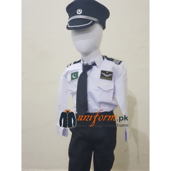 Pakistan Civil Pilot Uniform For Kids Buy Online Pilot Costume For Kids Pakistan Civil Pilot Uniform For Kids Buy Online Pilot Costume For Kids