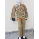 Pakistan Army uniform For Child Costumes In Best Quality Army Costume For Kids Pakistan Army uniform For Child Costumes In Best Quality Army Costume For Kids