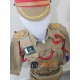 Pakistan Army uniform For Child Costumes In Best Quality Army Costume For Kids Pakistan Army uniform For Child Costumes In Best Quality Army Costume For Kids