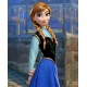 Anna Frozen Costume Girls Dress For School Anna Frozen Costume Girls Dress For School