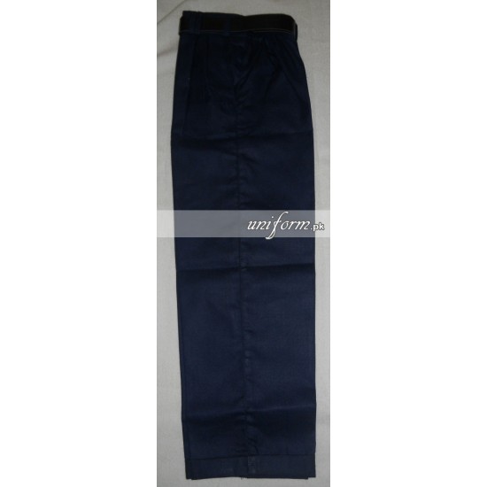 Global Education System Boys Pant