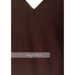 Boys Maroon Sweater for School