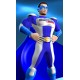 Commander Safeguard Boys Costume For School Commander Safeguard Boys Costume For School