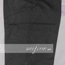 Boys School Grey Pant